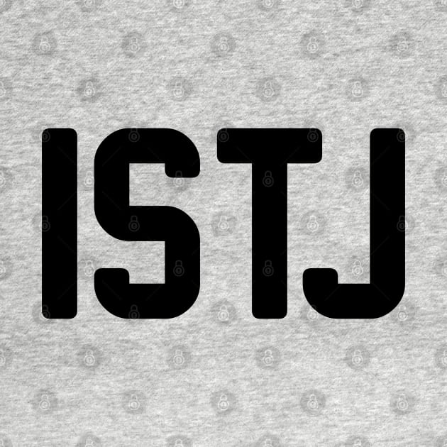 ISTJ by Venus Complete